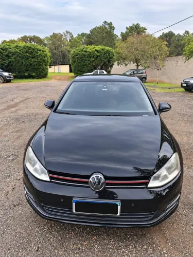 Volkswagen Golf Highline 1.4 TSI 140cv Aut. 2014
