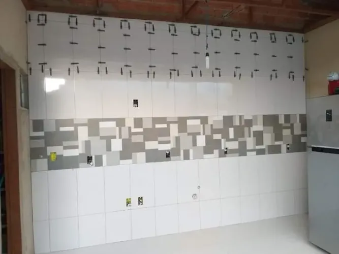 Pedreiro Azulejista & Pintor / gesso Drywall