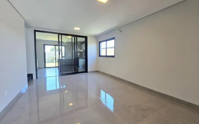 Campo Grande - Casa de Condomínio - Nova Lima