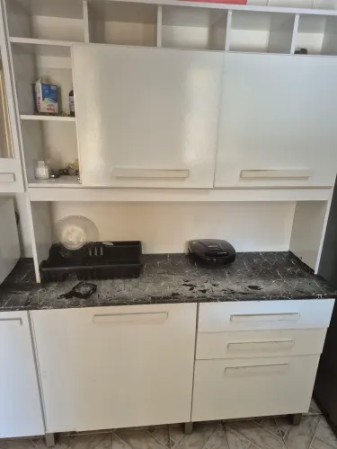 Armario de cozinha