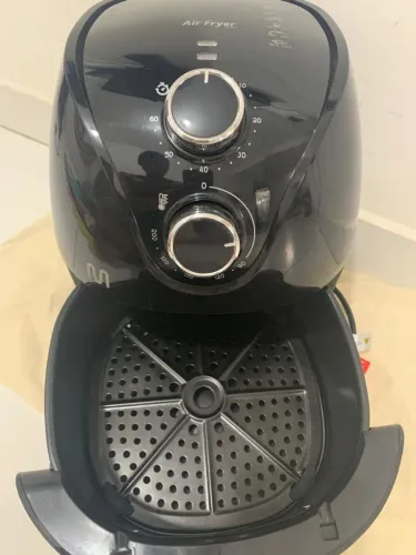 Air fryer