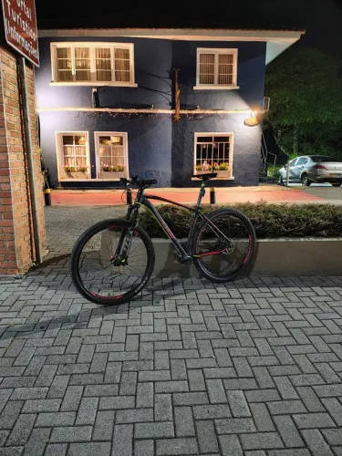 Bicicleta OGGI 7.3