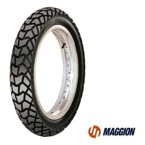 Pneu MAGGION Bros crousser shi175 XRE 190 300 lander Ténéré 