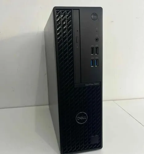 Cpu dell