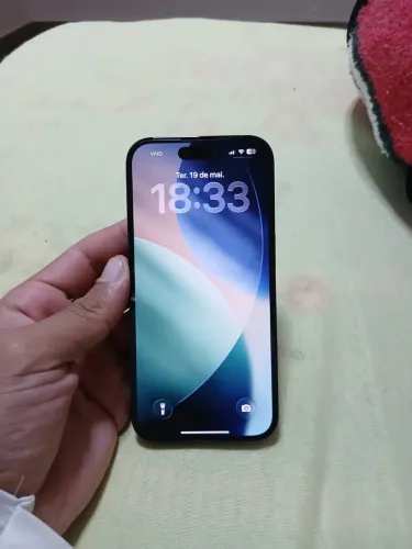 Vende-se IPhone 14 Pro