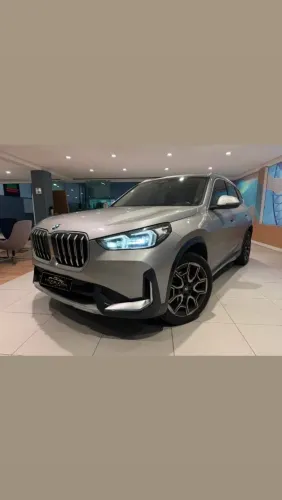 BMW X1 Sdrive 20I X-line 2.0 TB Aut. 2024