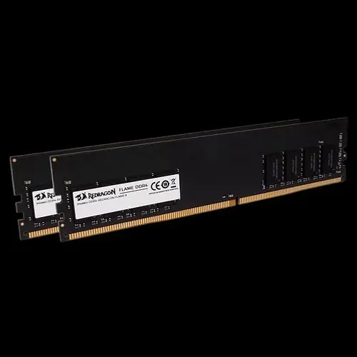 Memória RAM Redragon DDR4 16gb 2x8 3200mhz