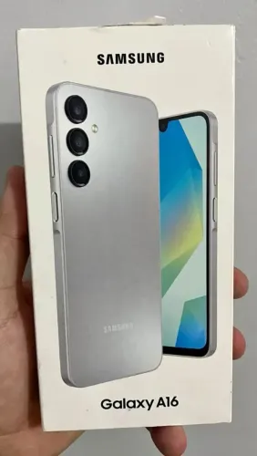 Celular Samsung A16 5g