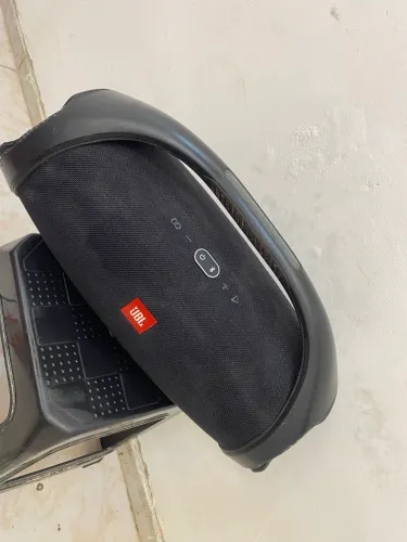 Jbl Bombox 2