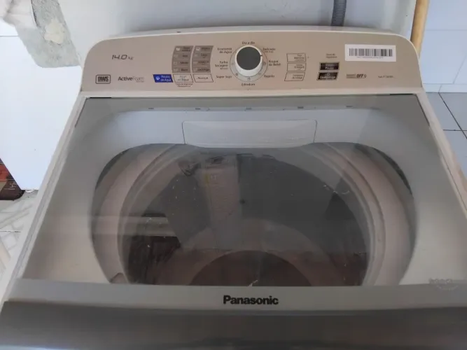 Maquina de lavar vende-se.