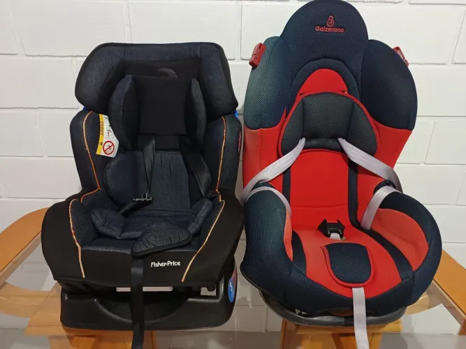 Cadeiras infantil para Carro
