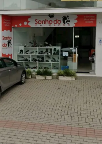 Ponto Comercial Guabiruba 50.000 em mercadoria