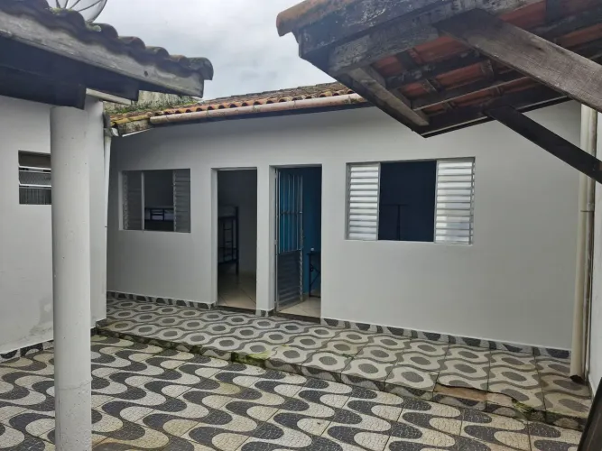 Quartos para temporada