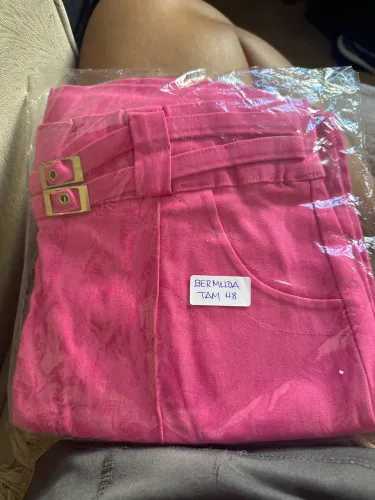 Roupas em atacado
