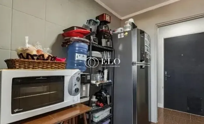Belo apartamento três dormitórios Humaitá