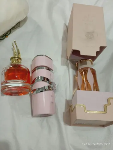 Perfumes