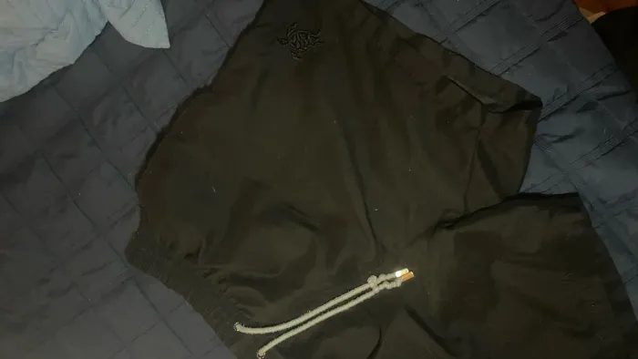 shorts Villebrequin OG