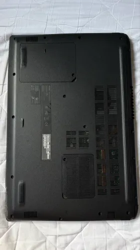 NOTEBOOK ACER - A515-51-51UX - Retirada de peças