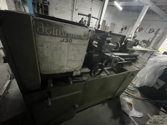 TORNO JOINVILE J30