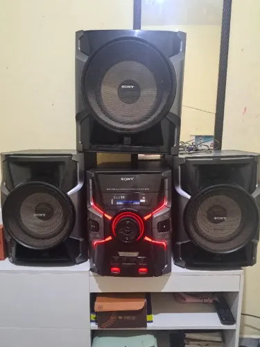 Mine system 900w ,aceito pc