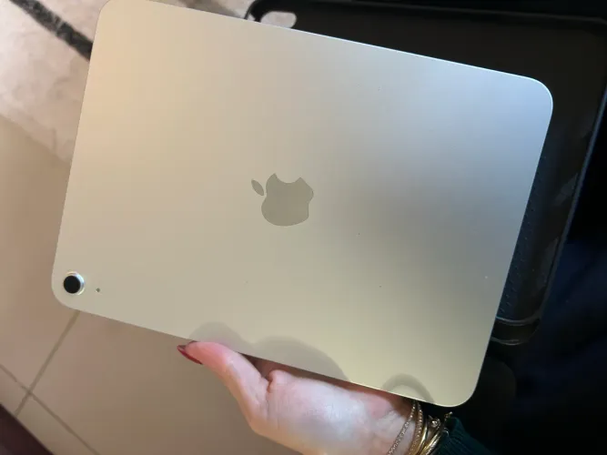 iPad 11 geração(2025) 128gb