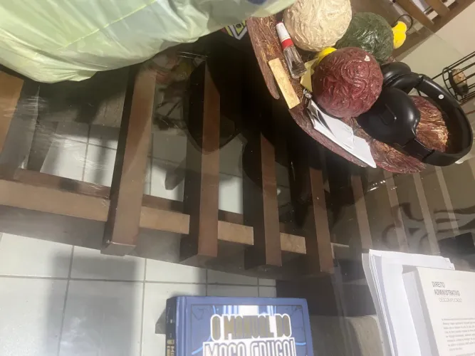Mesa jantar