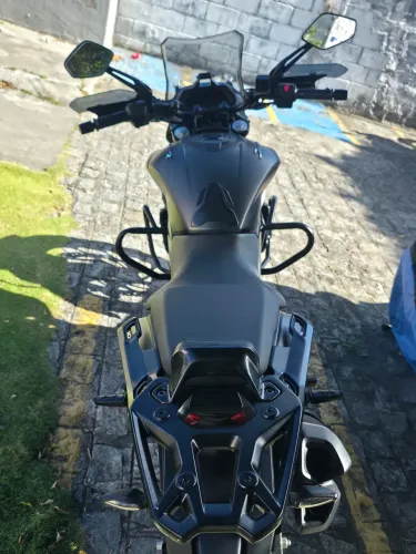 Vendo Bajaj 
