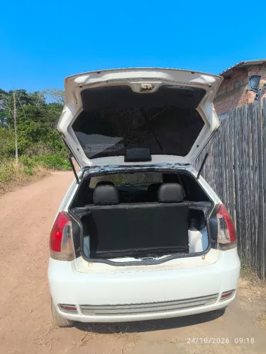 Fiat Palio 1.0 Economy Fire Flex 8V 4P 2013