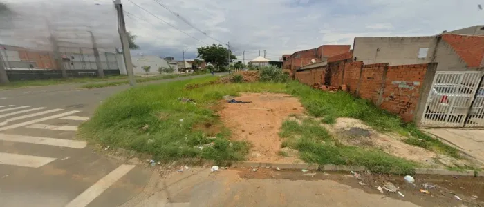 Terreno comercial à venda, 296 m² por R$ 250.000 - Residencial Portal Bordon II - Sumaré/S