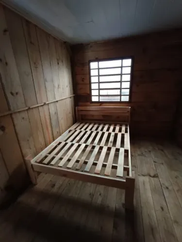 cama casal NOVA / FRETE GRATIS