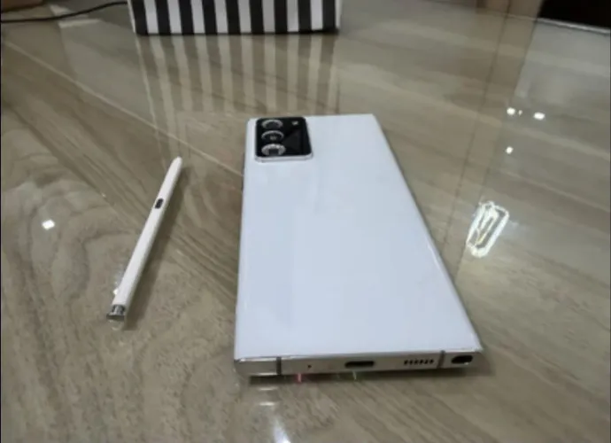 TROCO Galaxy note 20 ULTRA 256GB