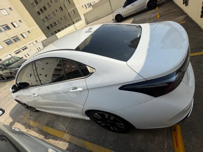 Chery Arrizo 6 PRO 1.5 Turbo (híbrido) 2023
