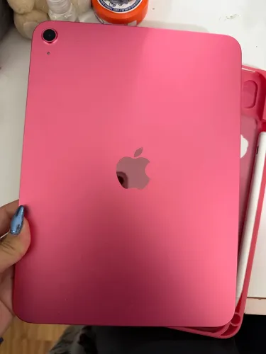 iPad 11 128gb