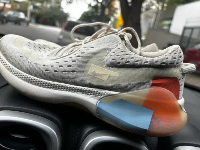 Tênis Nike Joyride Dual Run