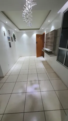 Aparentemente padrão R$ 1.700 - Incluso Condomínio, água, gás e IPTU
