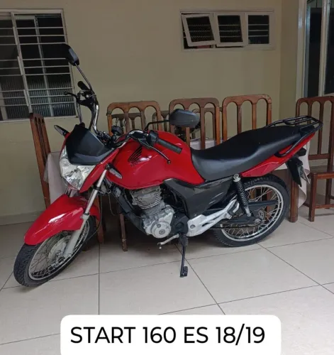VENDO START 160
