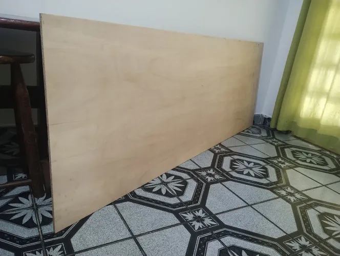 Compensado Naval 