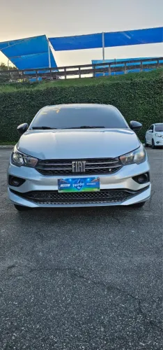 Fiat Cronos Drive 1.0 6V 2024