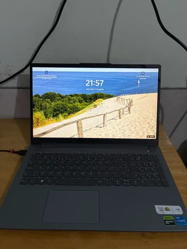 Notebook Lenovo LOQ CI5
