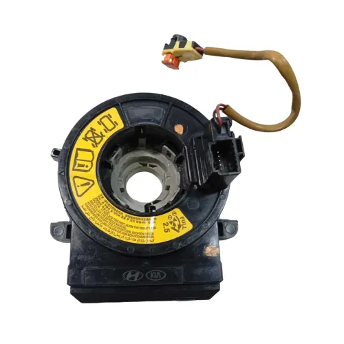 Cinta Airbag Hard Disc Hb20 Hb20s 2013 2014 2015 2016 2017