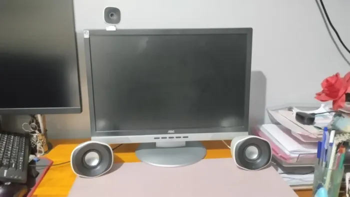 Computador Intel Core i5 | 12GB RAM | SSD 512GB | Monitor AOC 19"