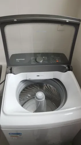 BRASTEMP 14KG 220V SEMI NOVA