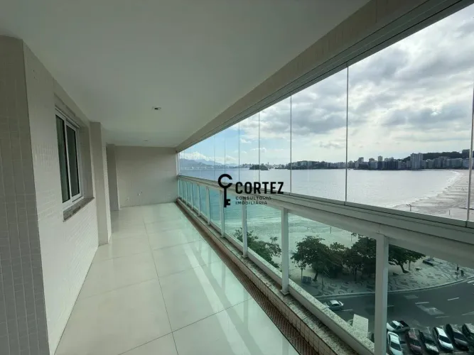 Apartamento com 4 dormitórios, 175 m² - venda por R$ 3.500.000,00 ou aluguel por R$ 18.416