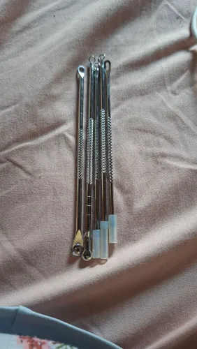 Kit removedor de Cravos