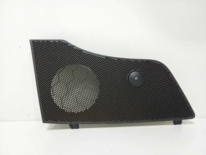Tela Alto Falante Do Painel Direito S10 Lt 2.5 Flex 2015 Preto