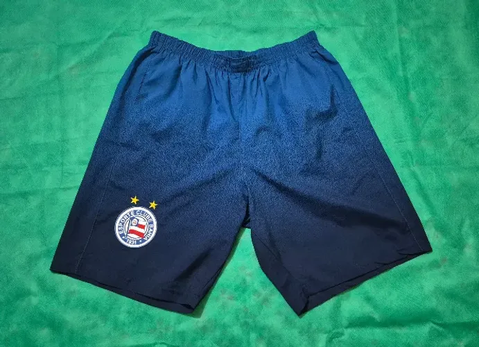 bermuda masculina do Bahia modelo 2019
