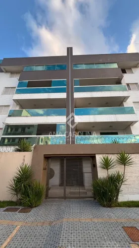 Apartamento Cobertura em Jardim Panorama - Montes Claros