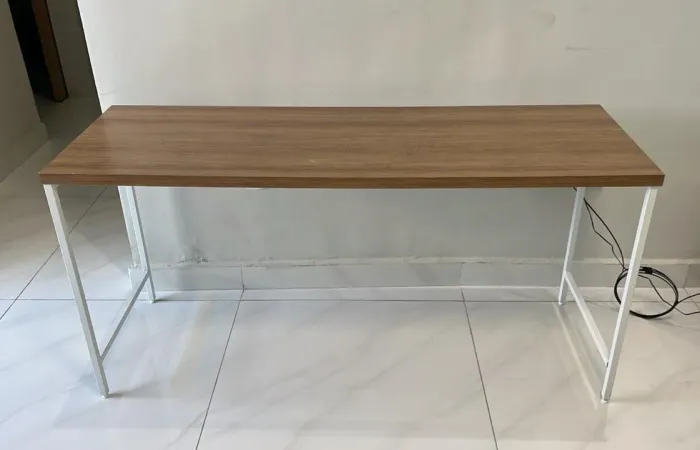 Mesa de escritório