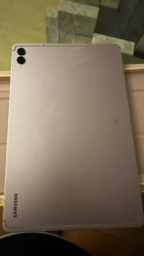 Samsung Tab S9 Fe + Plus