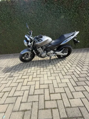 Honda CBR 600 Hornet